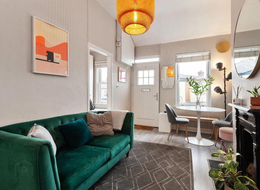 20 Findlater Street, Stoneybatter, Stoneybatter, D07VW24