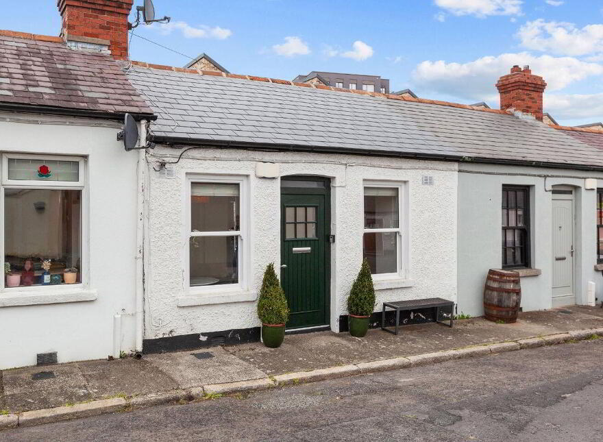 20 Findlater Street, Stoneybatter, Stoneybatter, D07VW24
