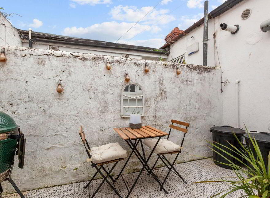 20 Findlater Street, Stoneybatter, Stoneybatter, D07VW24
