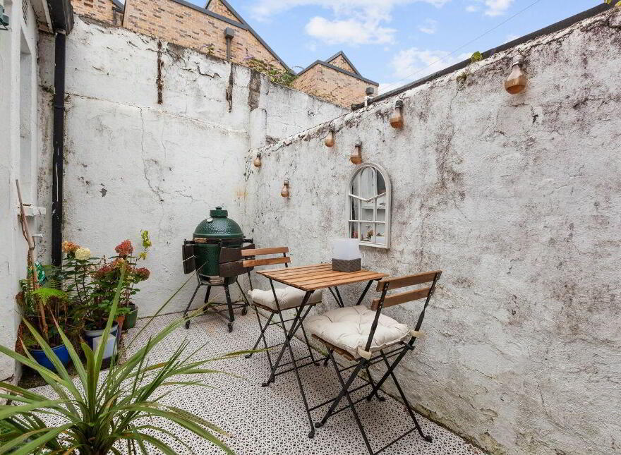 20 Findlater Street, Stoneybatter, Stoneybatter, D07VW24