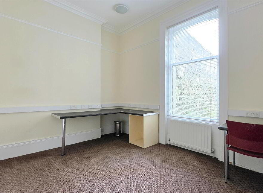 Admiral House, 4 Joymount, Carrickfergus, BT38 7DN