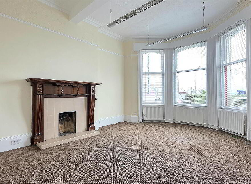 Admiral House, 4 Joymount, Carrickfergus, BT38 7DN