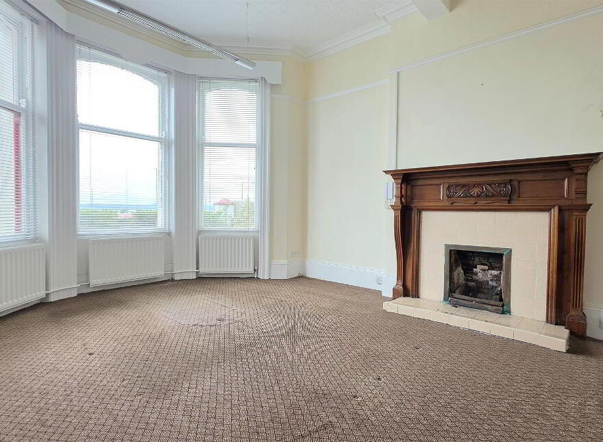 Admiral House, 4 Joymount, Carrickfergus, BT38 7DN