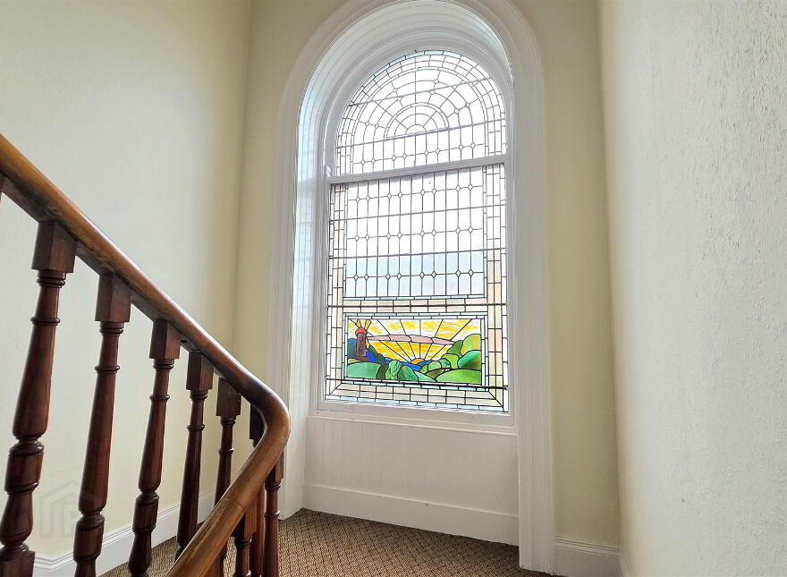 Admiral House, 4 Joymount, Carrickfergus, BT38 7DN