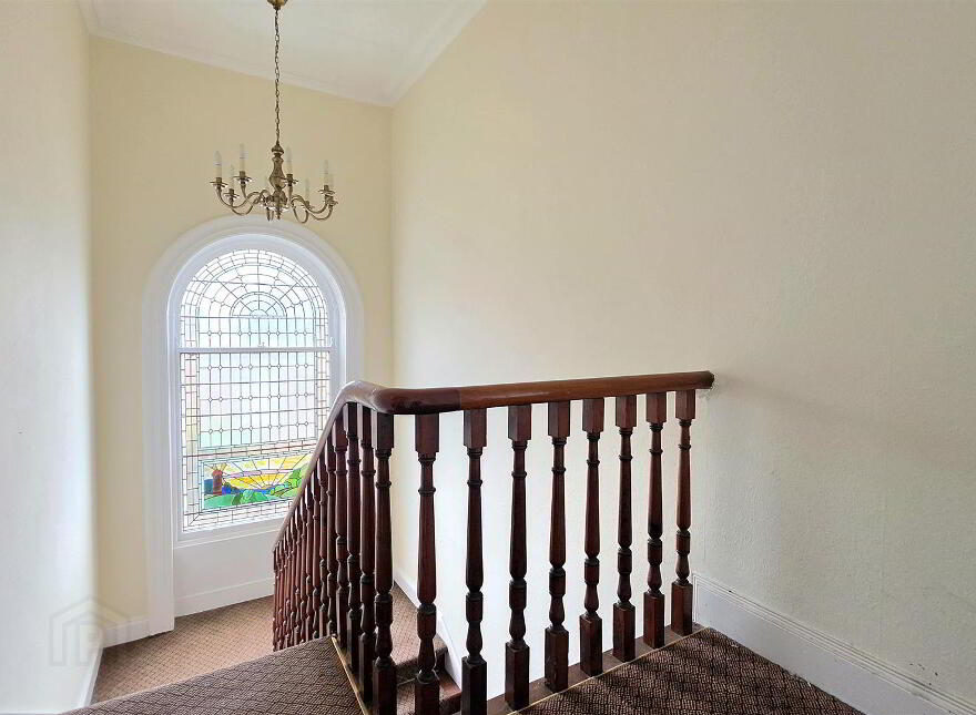 Admiral House, 4 Joymount, Carrickfergus, BT38 7DN