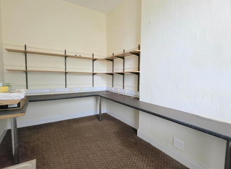 Admiral House, 4 Joymount, Carrickfergus, BT38 7DN