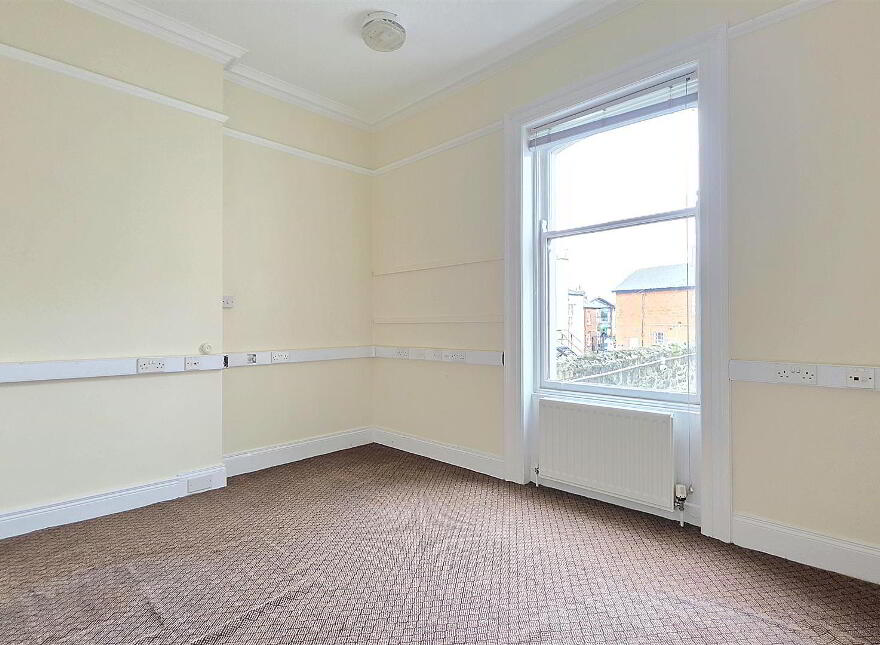Admiral House, 4 Joymount, Carrickfergus, BT38 7DN
