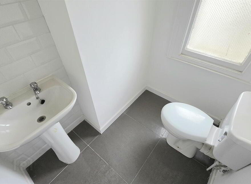 Admiral House, 4 Joymount, Carrickfergus, BT38 7DN
