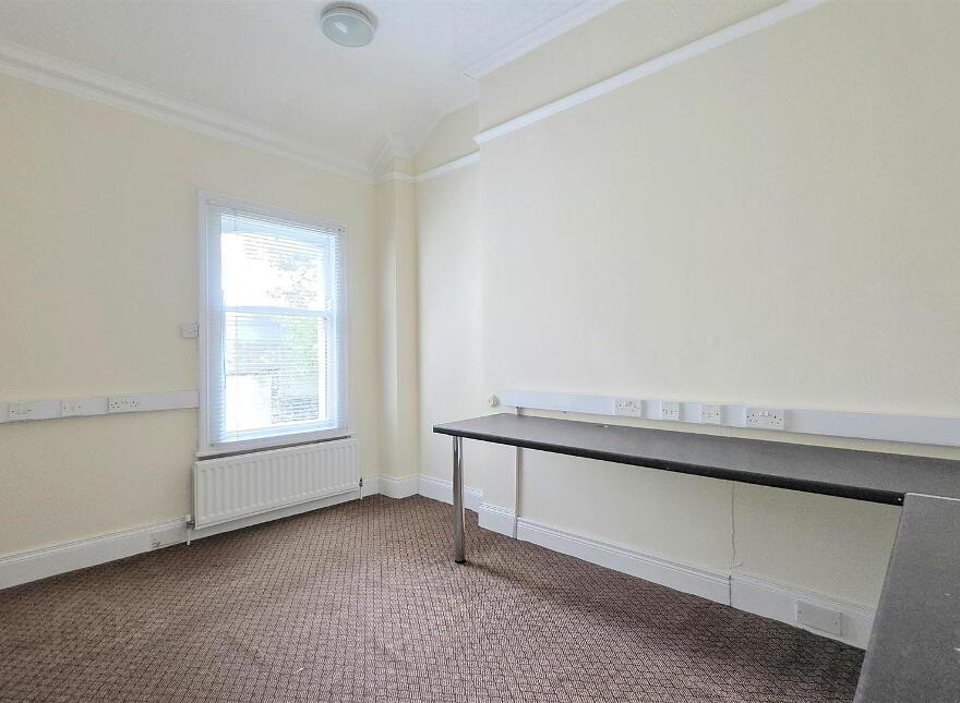 Admiral House, 4 Joymount, Carrickfergus, BT38 7DN