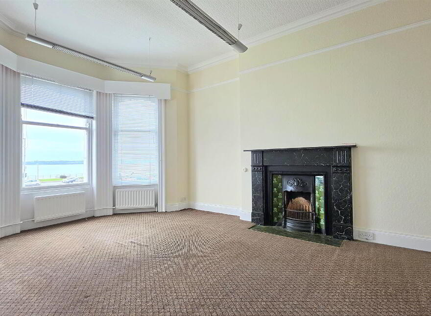 Admiral House, 4 Joymount, Carrickfergus, BT38 7DN