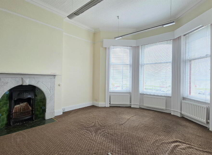 Admiral House, 4 Joymount, Carrickfergus, BT38 7DN