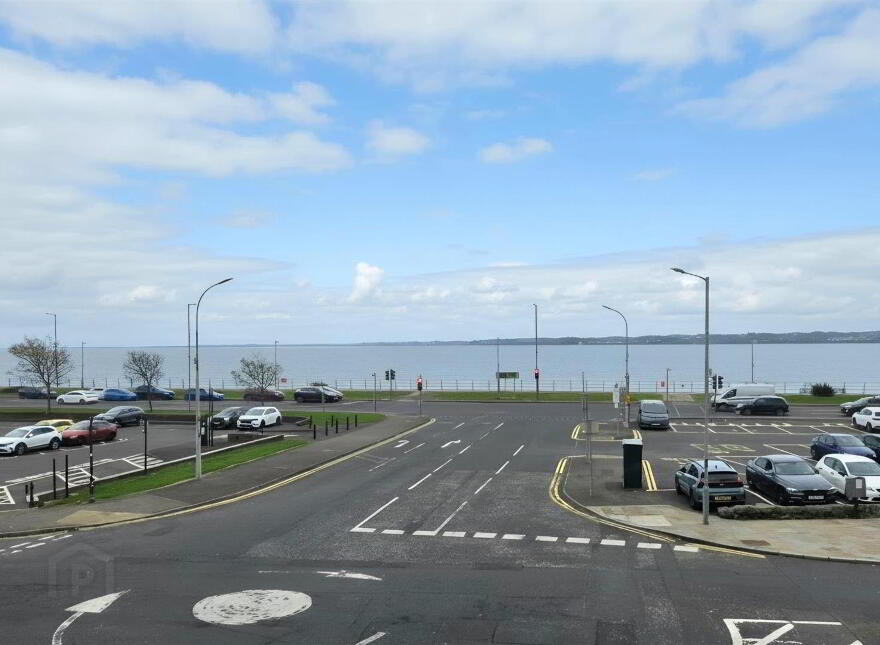 Admiral House, 4 Joymount, Carrickfergus, BT38 7DN