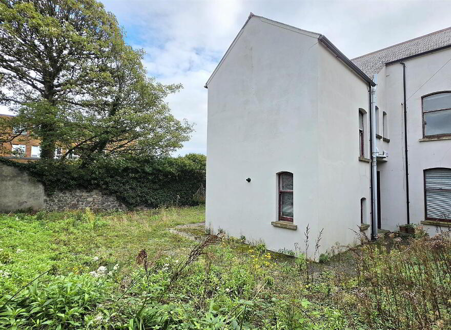Admiral House, 4 Joymount, Carrickfergus, BT38 7DN
