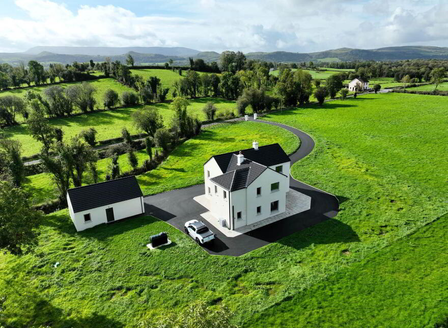 30 Abohill Road, Mullaghdun, Enniskillen, BT74 9AD