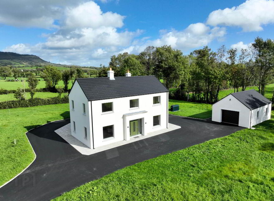 30 Abohill Road, Mullaghdun, Enniskillen, BT74 9AD