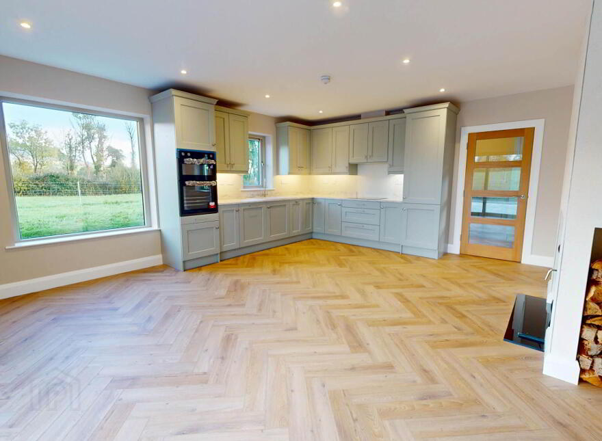 30 Abohill Road, Mullaghdun, Enniskillen, BT74 9AD