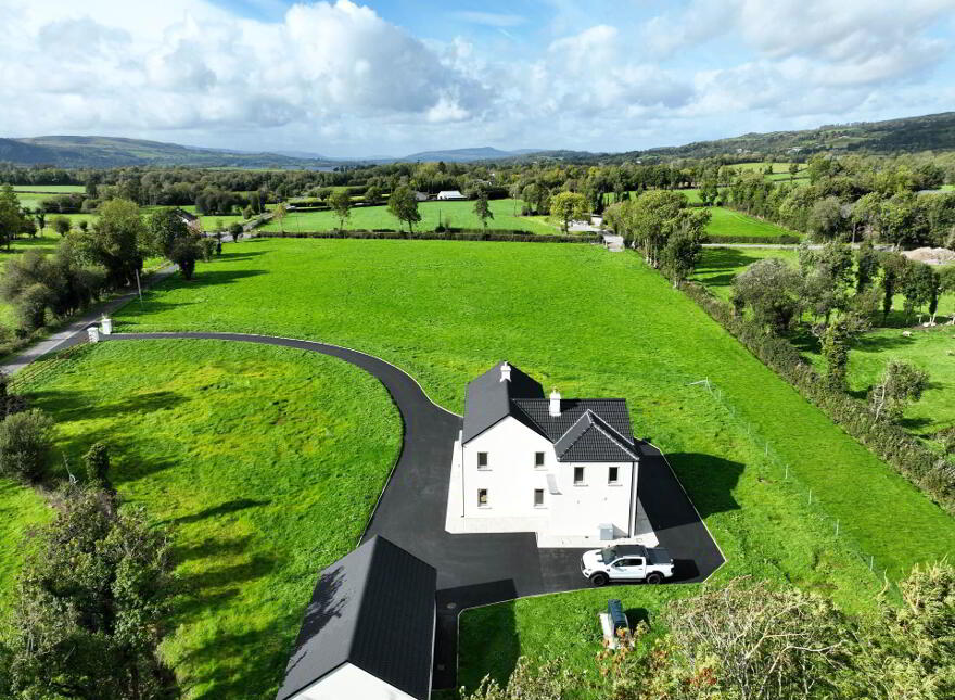 30 Abohill Road, Mullaghdun, Enniskillen, BT74 9AD