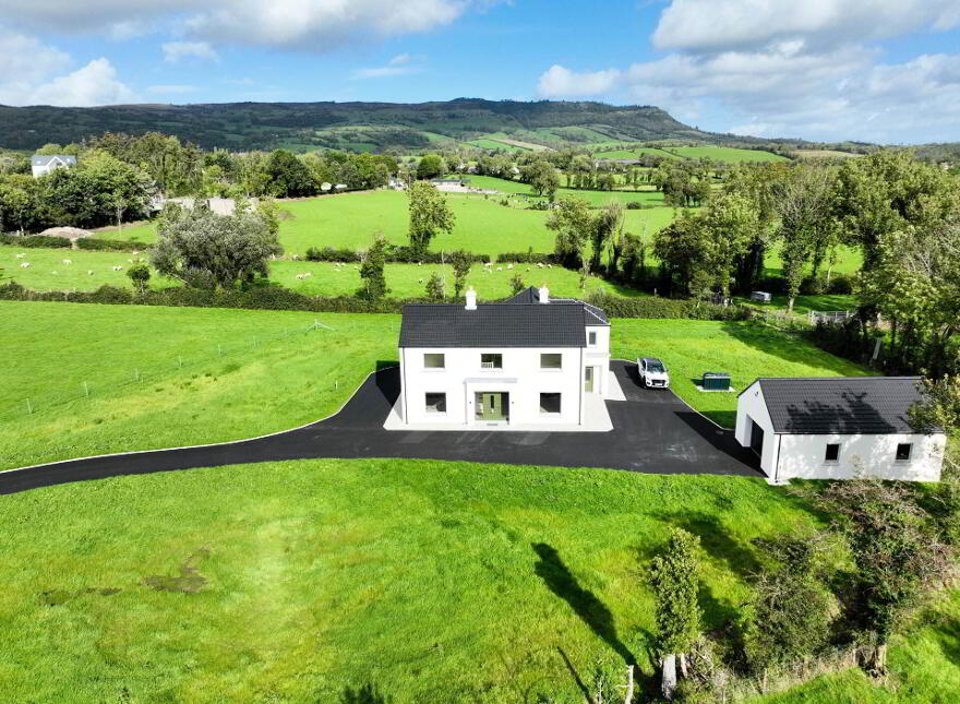 30 Abohill Road, Mullaghdun, Enniskillen, BT74 9AD