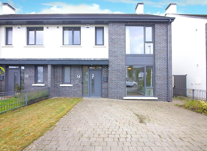 61 Oldtown Woods, Celbridge, W23TDE6