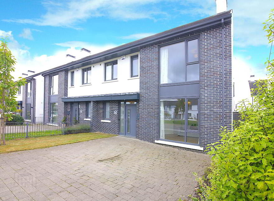 61 Oldtown Woods, Celbridge, W23TDE6