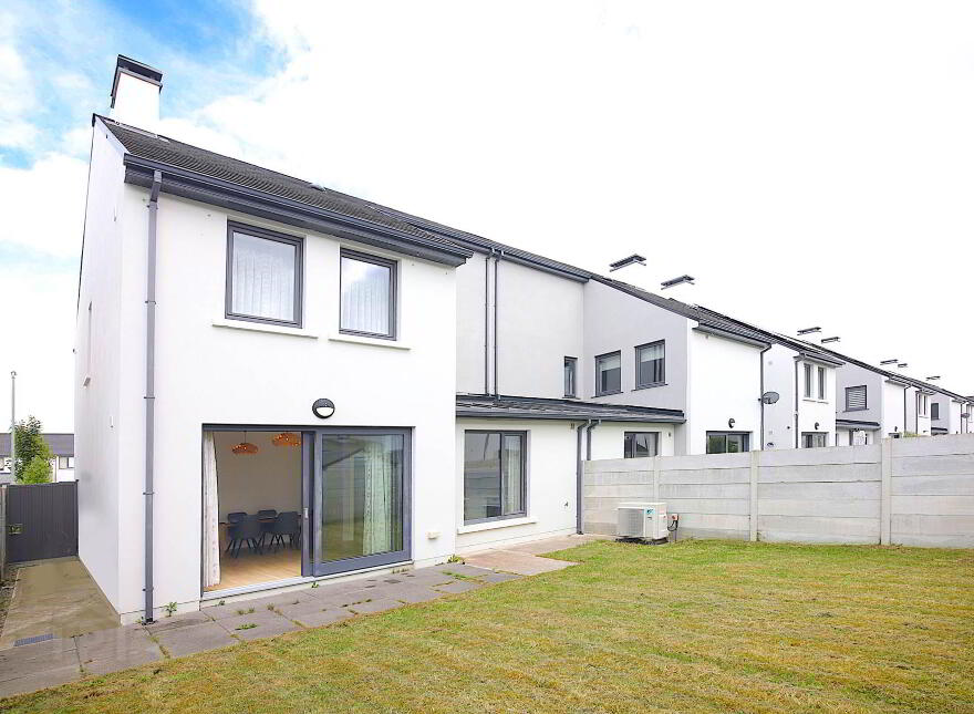 61 Oldtown Woods, Celbridge, W23TDE6