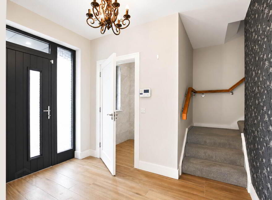 61 Oldtown Woods, Celbridge, W23TDE6
