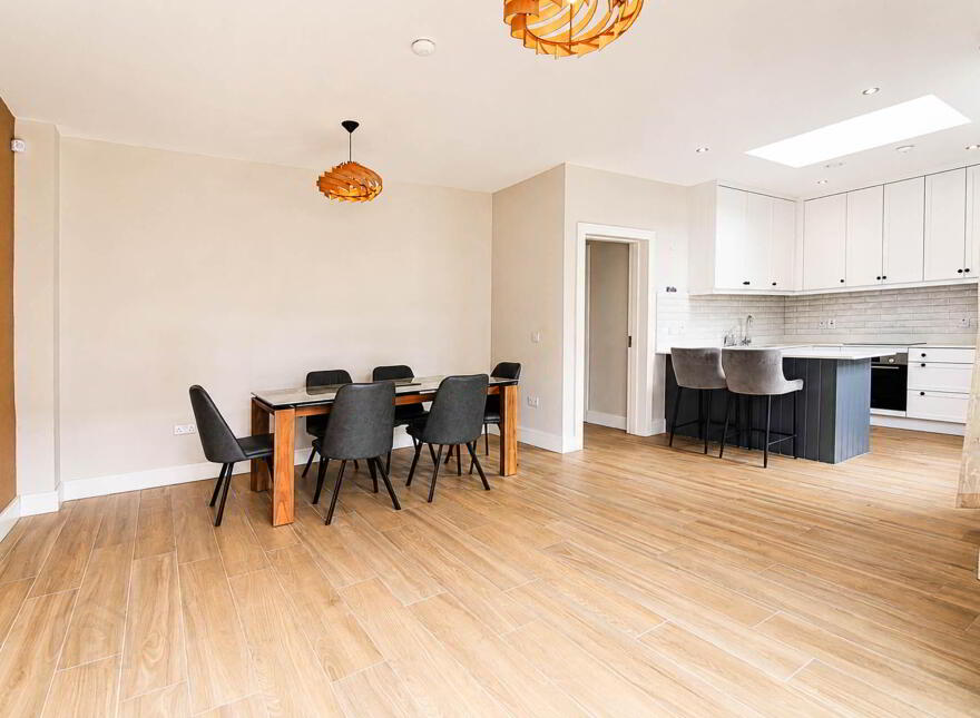 61 Oldtown Woods, Celbridge, W23TDE6
