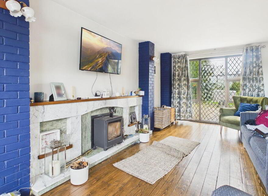 Dublin Road, Moate, N37FC61