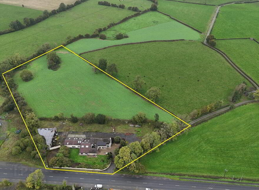 Dublin Road, Moate, N37FC61