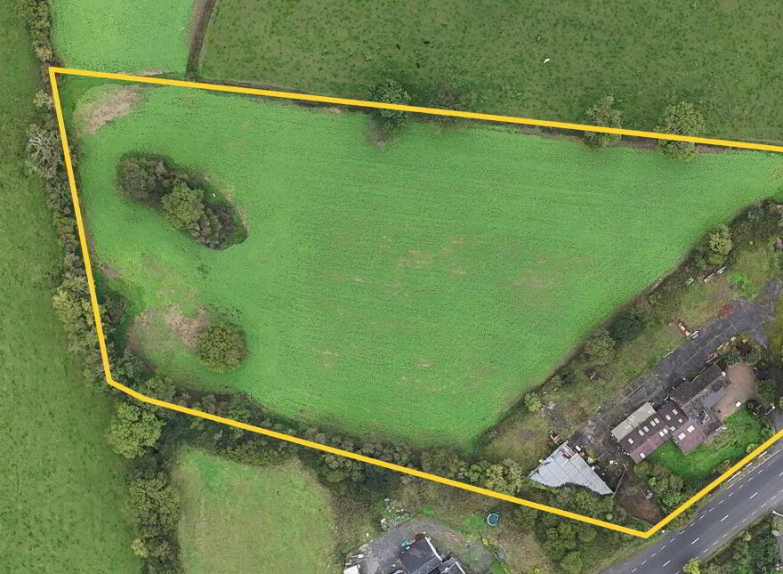 Dublin Road, Moate, N37FC61