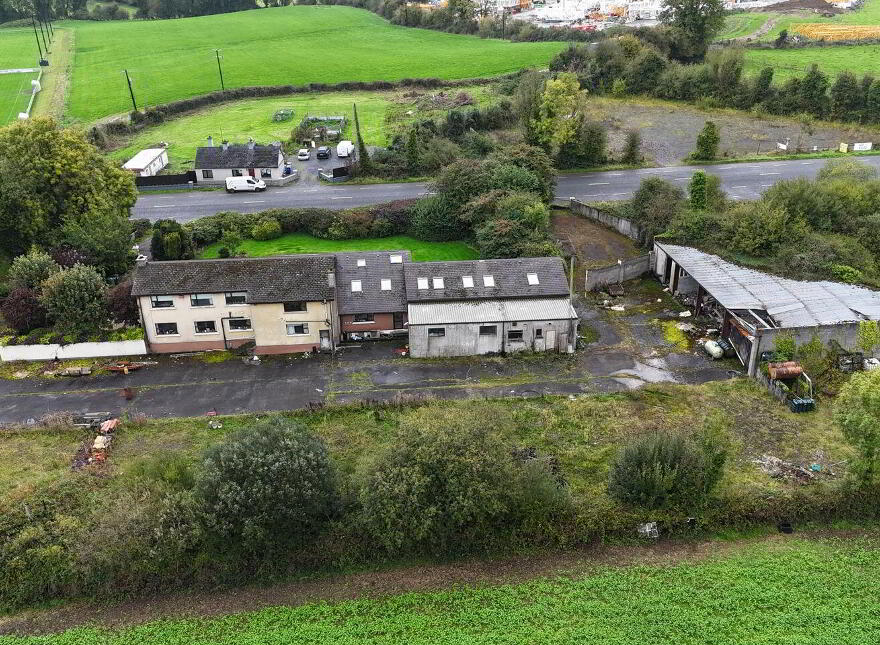 Dublin Road, Moate, N37FC61