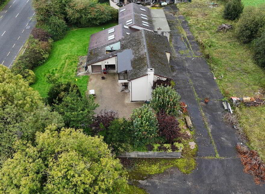 Dublin Road, Moate, N37FC61