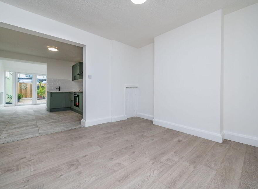 16 Magee Terrace, Kildare, R51PY89