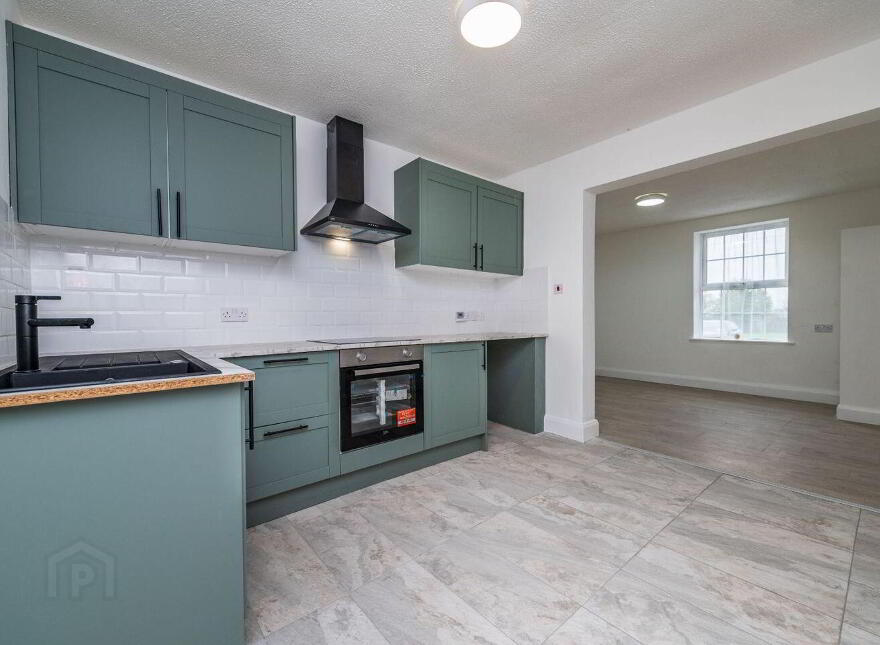 16 Magee Terrace, Kildare, R51PY89