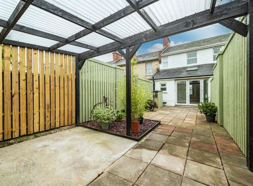 16 Magee Terrace, Kildare, R51PY89