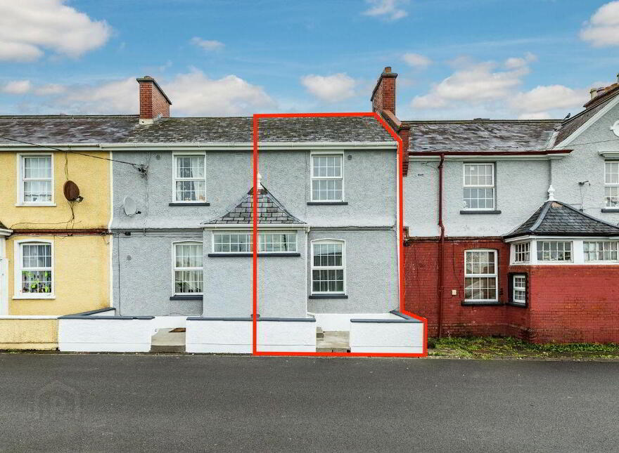 16 Magee Terrace, Kildare, R51PY89