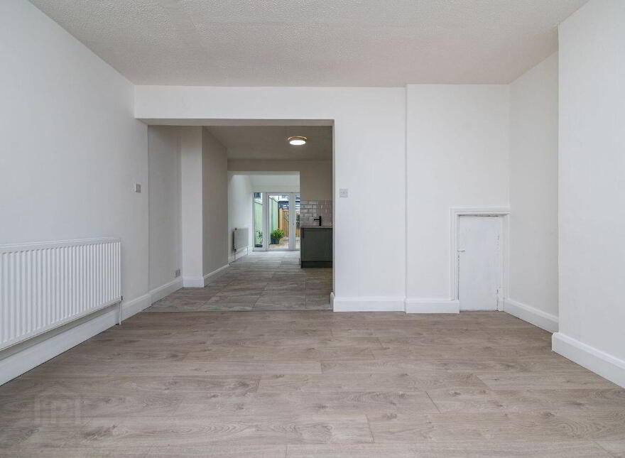16 Magee Terrace, Kildare, R51PY89