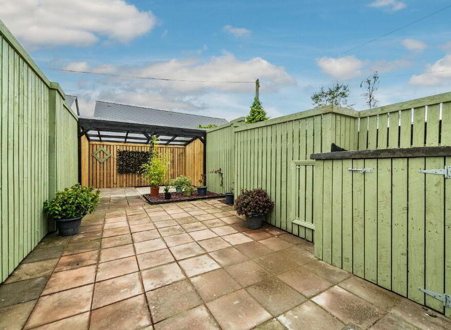 16 Magee Terrace, Kildare, R51PY89