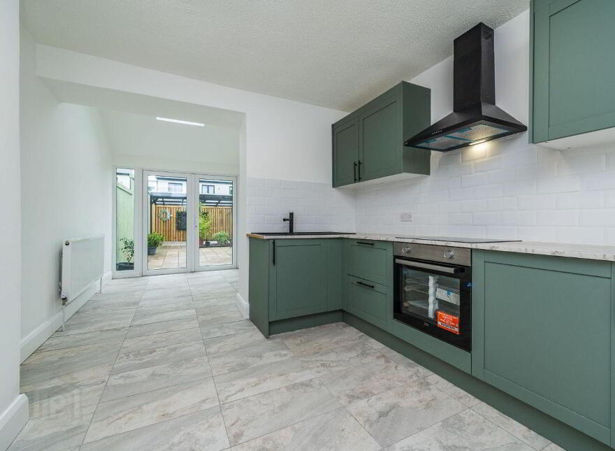 16 Magee Terrace, Kildare, R51PY89