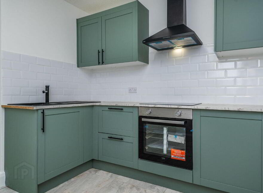 16 Magee Terrace, Kildare, R51PY89