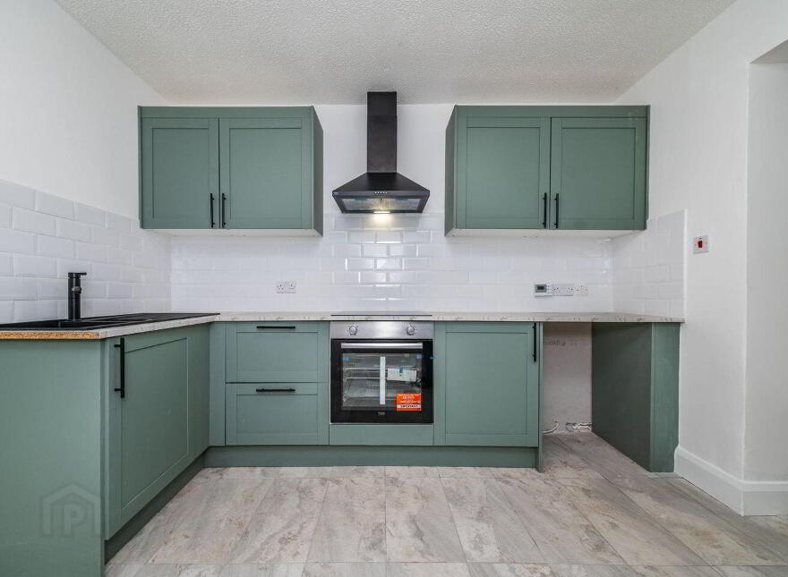 16 Magee Terrace, Kildare, R51PY89