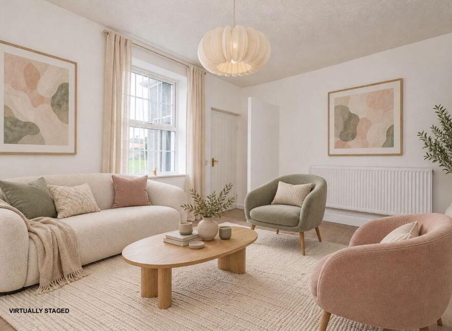 16 Magee Terrace, Kildare, R51PY89