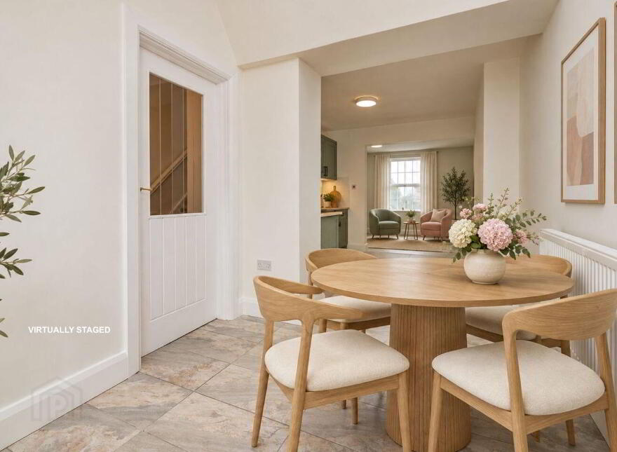 16 Magee Terrace, Kildare, R51PY89