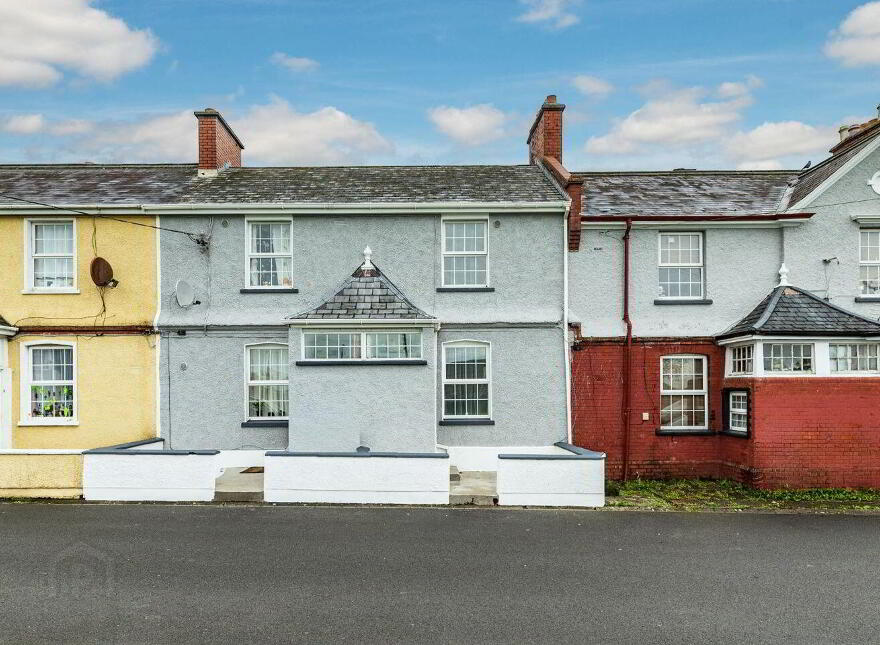 16 Magee Terrace, Kildare, R51PY89