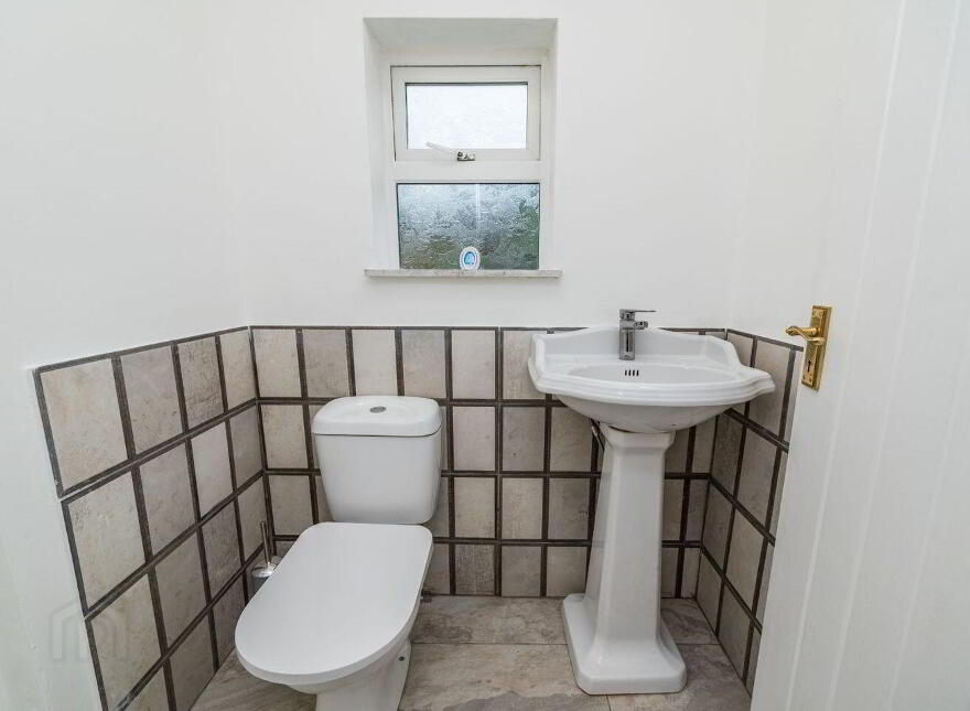 16 Magee Terrace, Kildare, R51PY89