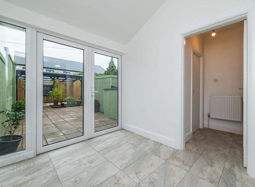 16 Magee Terrace, Kildare, R51PY89