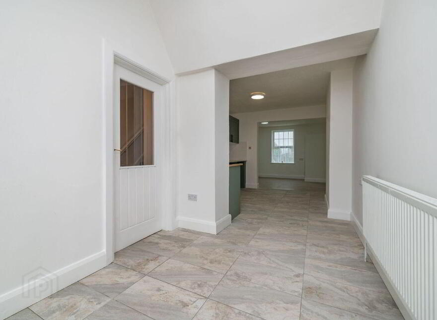 16 Magee Terrace, Kildare, R51PY89