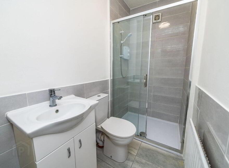 16 Magee Terrace, Kildare, R51PY89