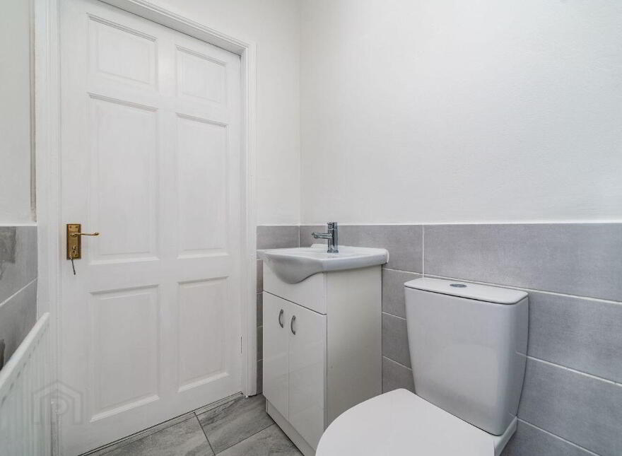 16 Magee Terrace, Kildare, R51PY89