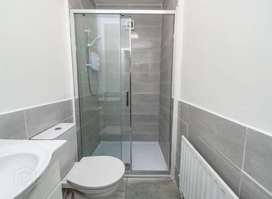 16 Magee Terrace, Kildare, R51PY89